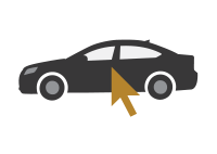 Shop Click Drive Select Icon in Kansas City, MO