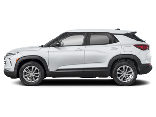 trailblazer Cable Dahmer Chevrolet of Kansas City in Kansas City MO