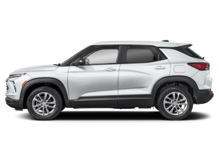 trailblazer Cable Dahmer Chevrolet of Kansas City in Kansas City MO