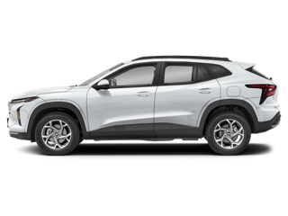 trax Cable Dahmer Chevrolet of Kansas City in Kansas City MO