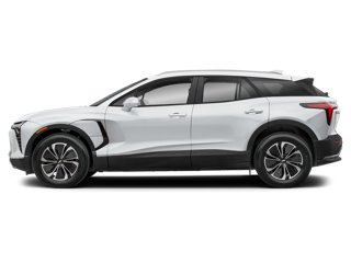 blazer ev Cable Dahmer Chevrolet of Kansas City in Kansas City MO