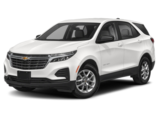 Chevrolet Equinox - Cable Dahmer Chevrolet of Kansas City in Kansas City MO