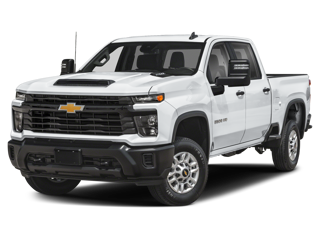 Chevrolet Silverado HD - Cable Dahmer Chevrolet of Kansas City in Kansas City MO