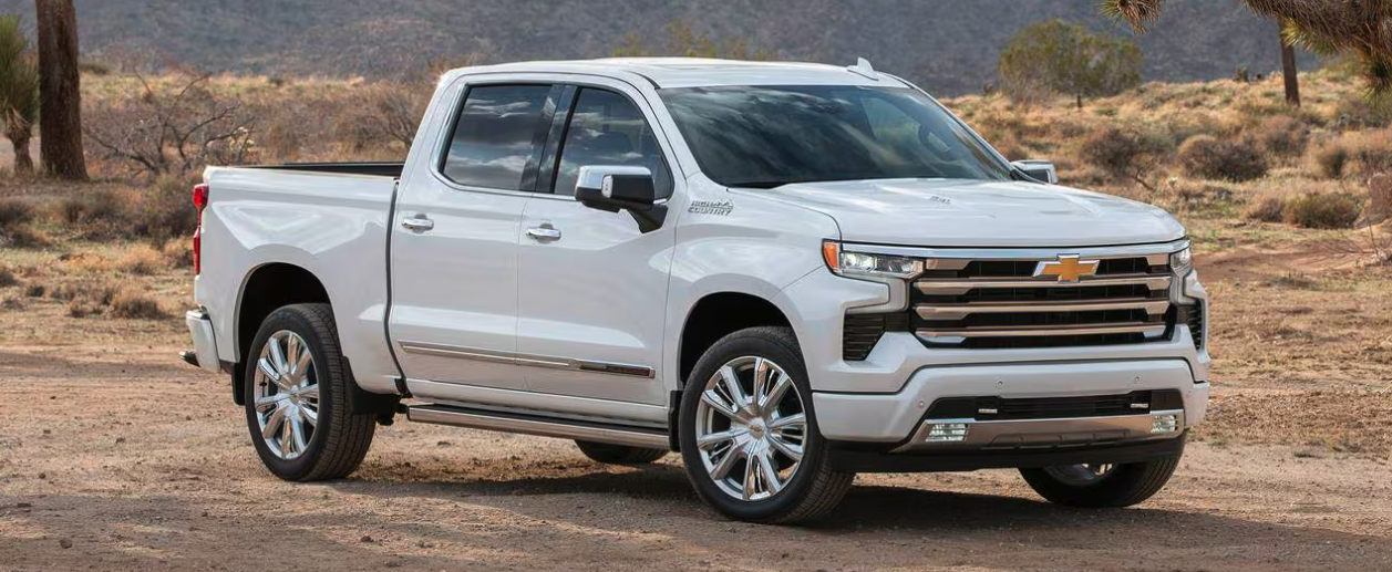 chevy silverado 1500