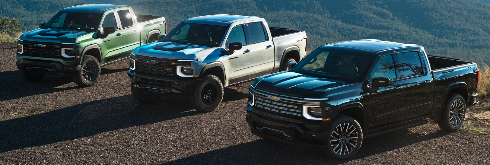 2027 silverado 1500