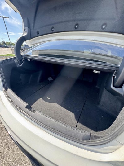 2021 Acura Tlx w/A-Spec Package