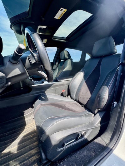 2021 Acura Tlx w/A-Spec Package