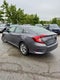 2017 Honda Civic Sedan LX