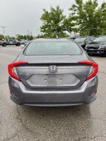 2017 Honda Civic Sedan LX