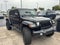 2022 Jeep Wrangler Unlimited High Tide