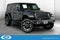 2025 Jeep Wrangler 4xe Rubicon