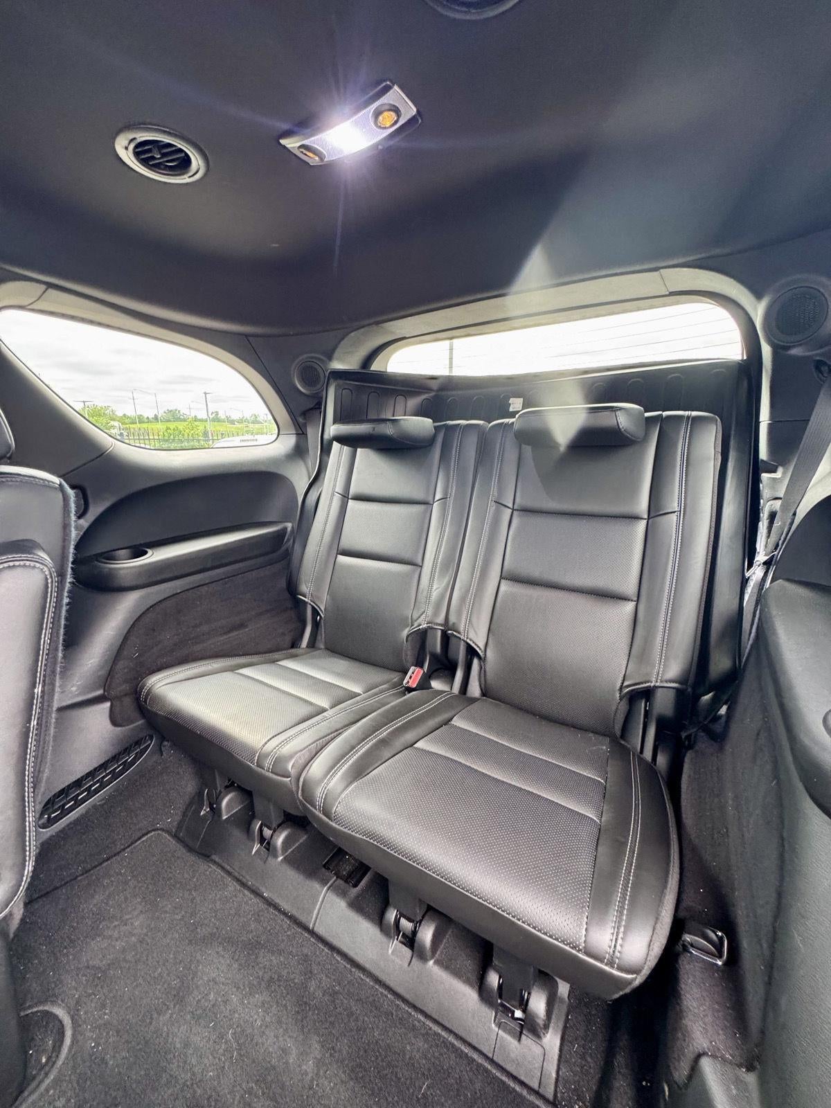 2020 Dodge Durango R/T