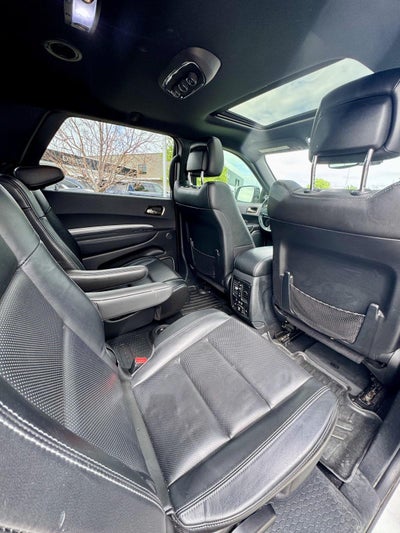 2020 Dodge Durango R/T