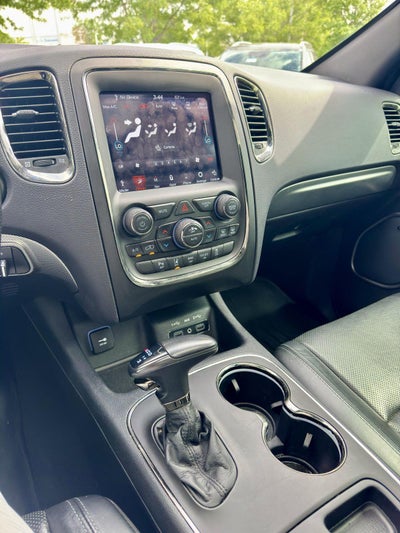 2020 Dodge Durango R/T