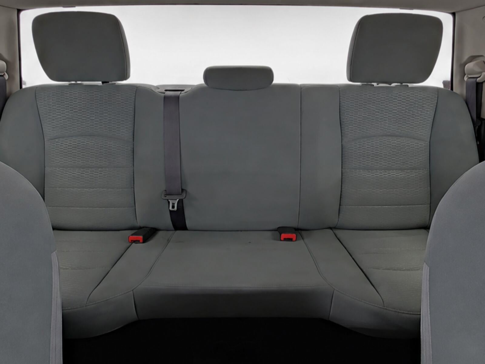 2014 RAM 1500 Tradesman