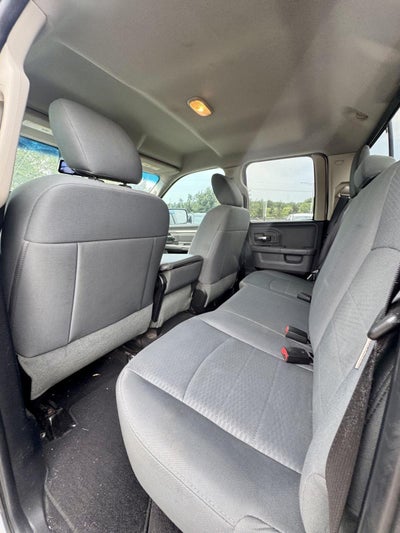 2016 RAM 1500 SLT