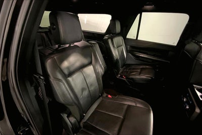 2020 Ford Expedition Max XLT