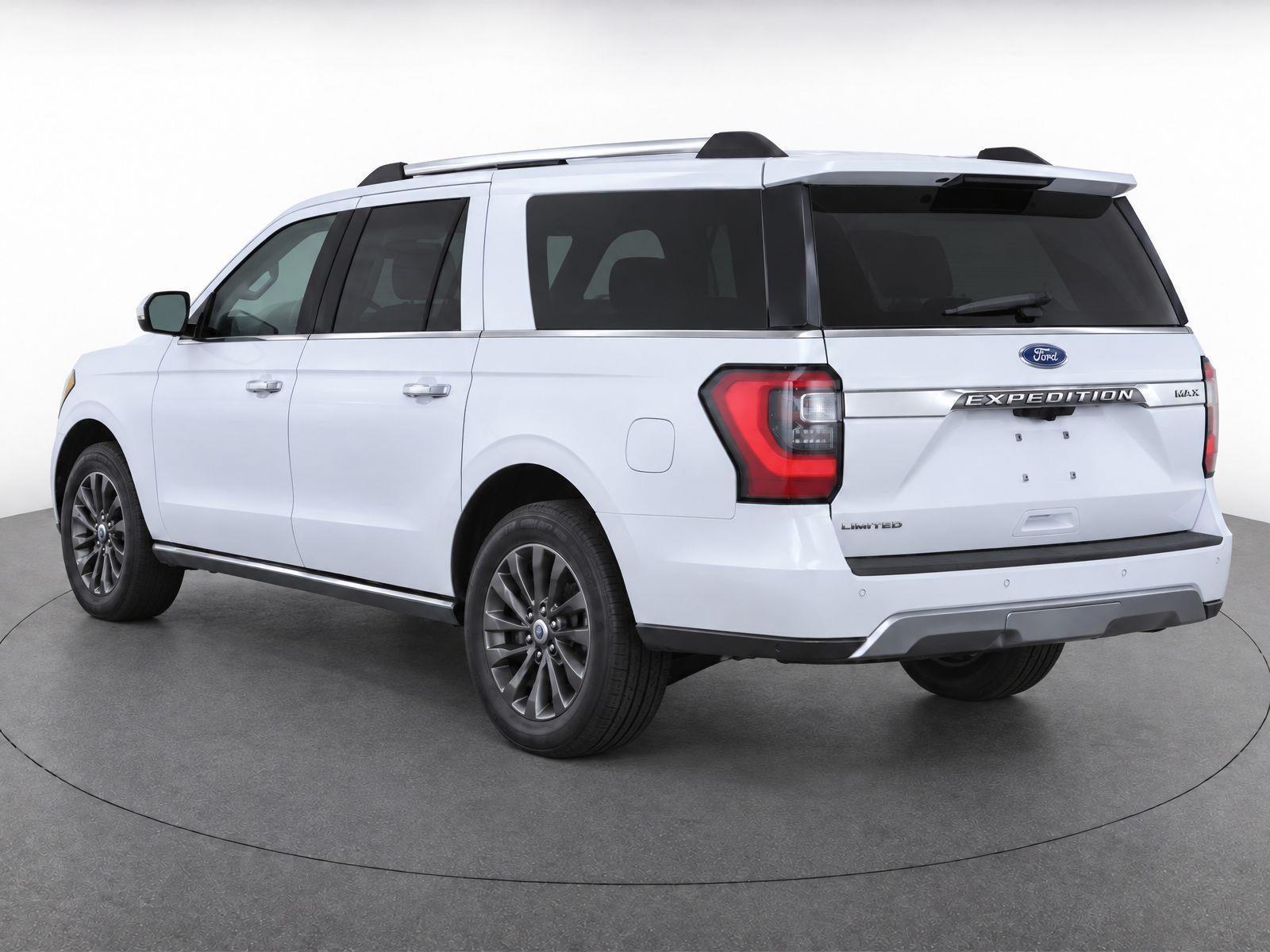 2019 Ford Expedition Max Limited