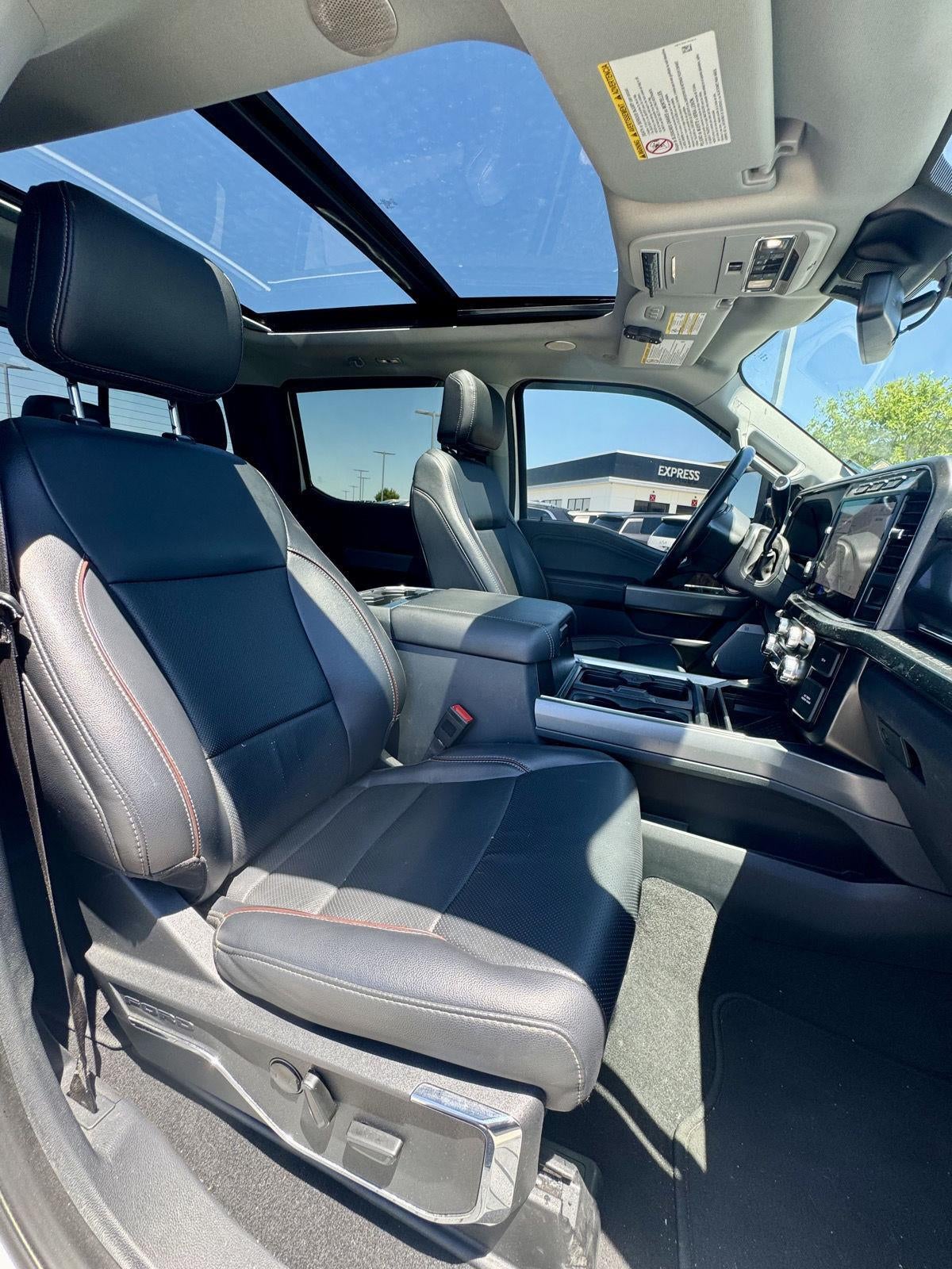 2024 Ford Super Duty F-250 Lariat