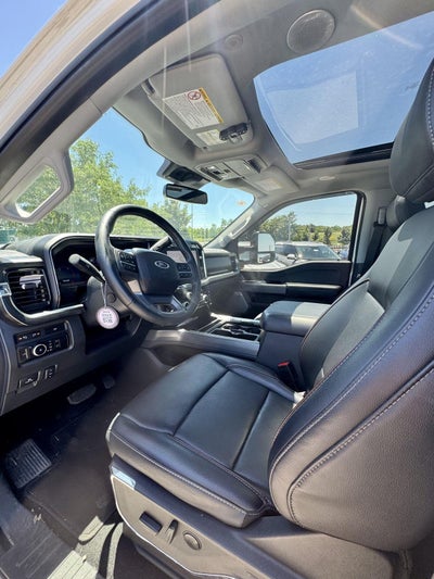 2024 Ford Super Duty F-250 Lariat
