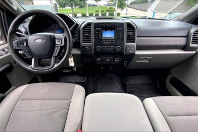 2020 Ford Super Duty F-350 SRW XL