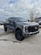 2024 Ford Super Duty F-350 SRW LARIAT