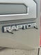 2019 FORD TRUCK F-150 RAPTOR