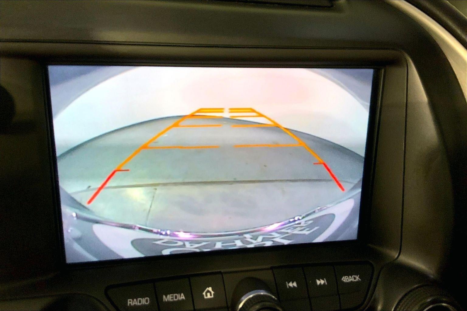 2016 Chevrolet Corvette 3LT