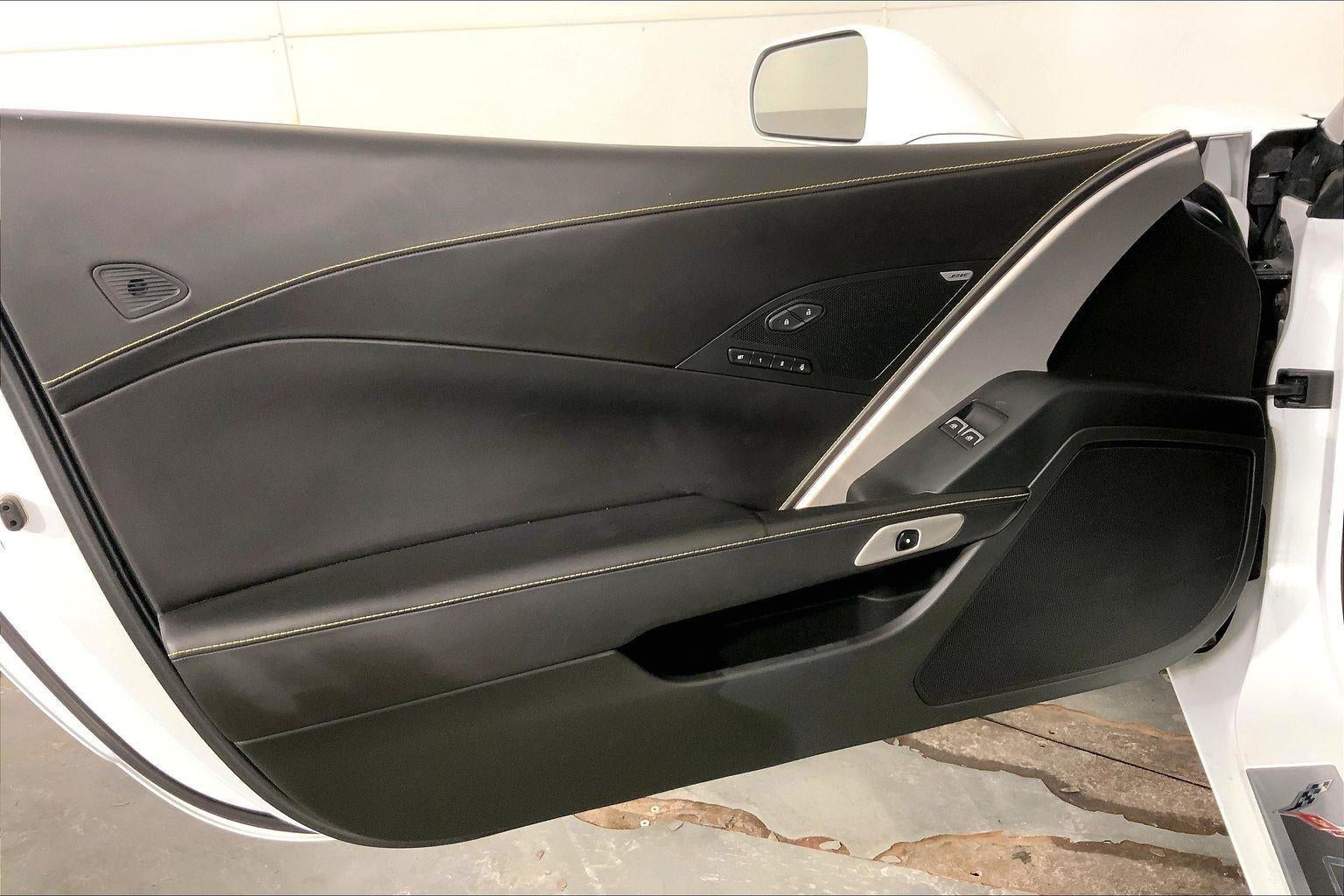 2016 Chevrolet Corvette 3LT