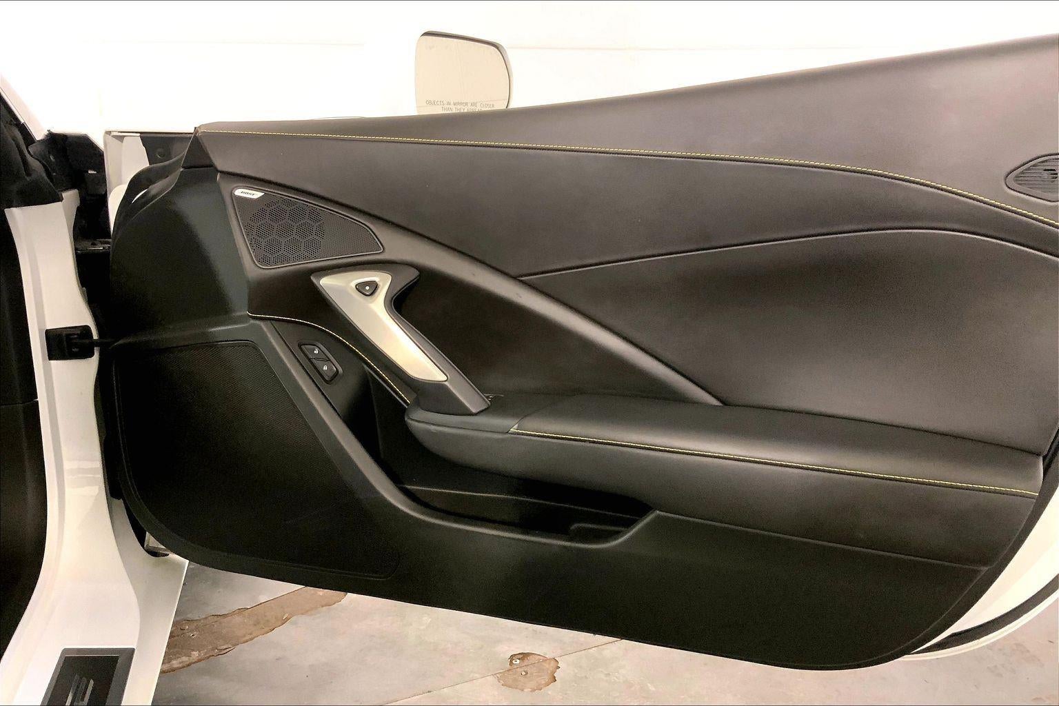 2016 Chevrolet Corvette 3LT