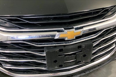 2024 Chevrolet Malibu LS