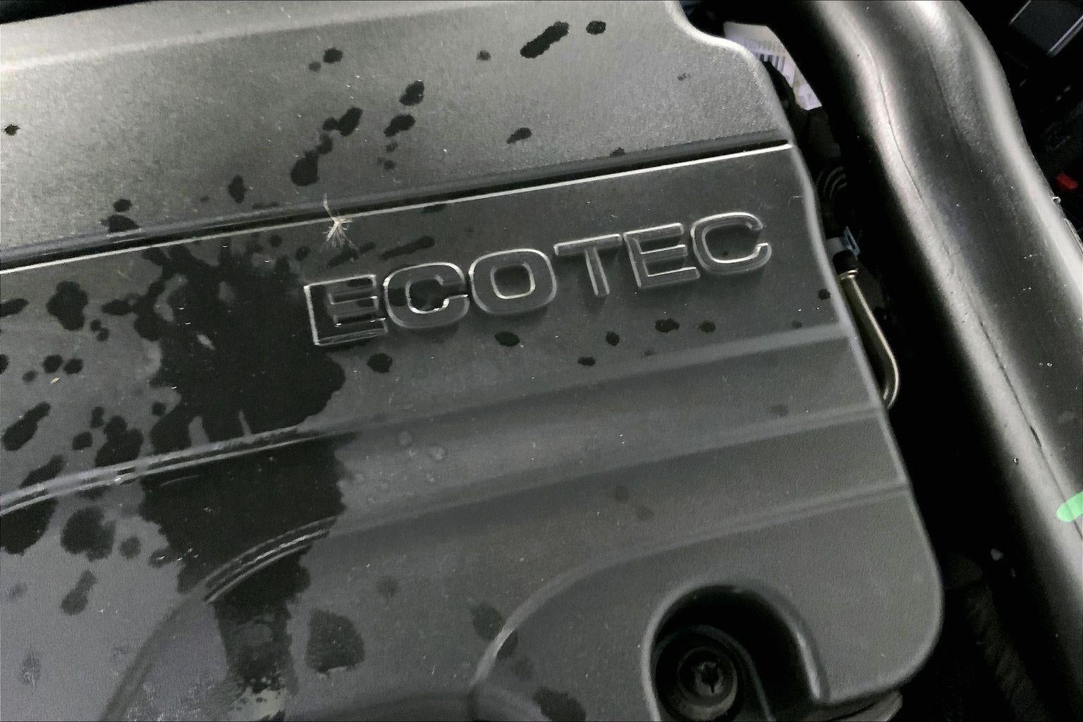 2024 Chevrolet Malibu LS