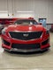 2019 Cadillac CTS-V Sedan 4DR SDN