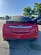 2019 Cadillac CTS-V Sedan 4DR SDN