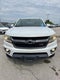 2017 Chevrolet Colorado 2WD Z71