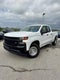 2020 Chevrolet Silverado 1500 Work Truck