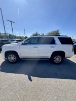 2015 GMC Yukon SLE