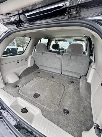 2004 Chevrolet TrailBlazer LS