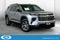 2024 Chevrolet Traverse FWD LT