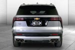 2024 Chevrolet Traverse FWD LT