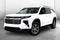 2024 CHEVROLET TRUCK TRAVERSE FWD LT
