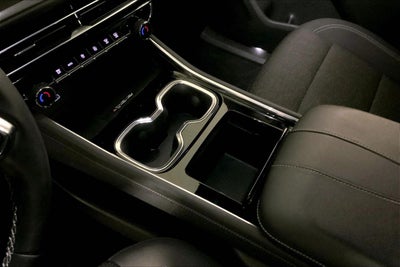 2024 Chevrolet Traverse FWD LT