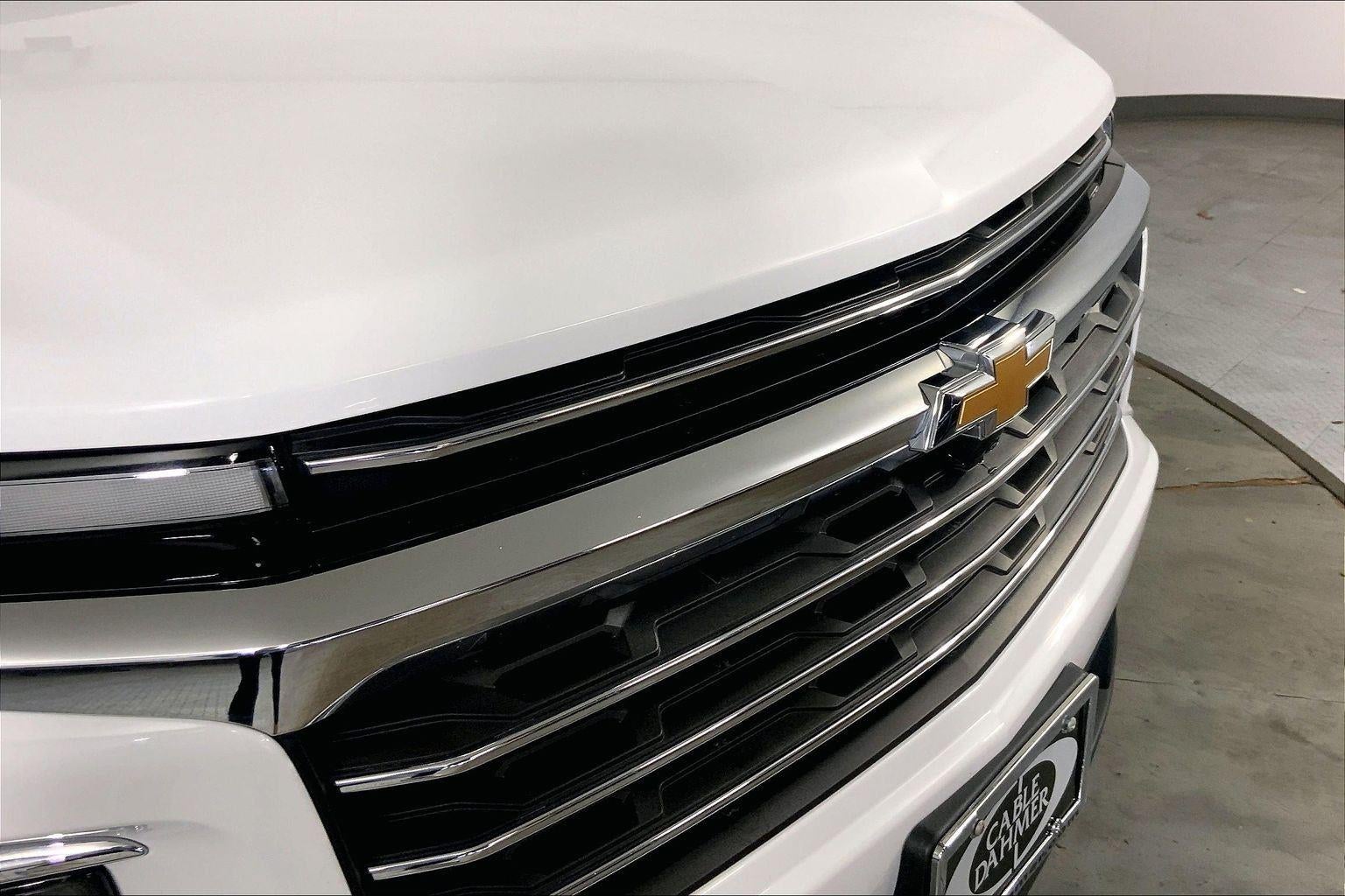 2024 Chevrolet Traverse AWD LT