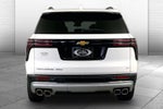 2024 Chevrolet Traverse AWD LT