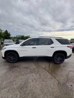2022 CHEVROLET TRUCK TRAVERSE PREMIER