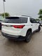 2022 CHEVROLET TRUCK TRAVERSE PREMIER
