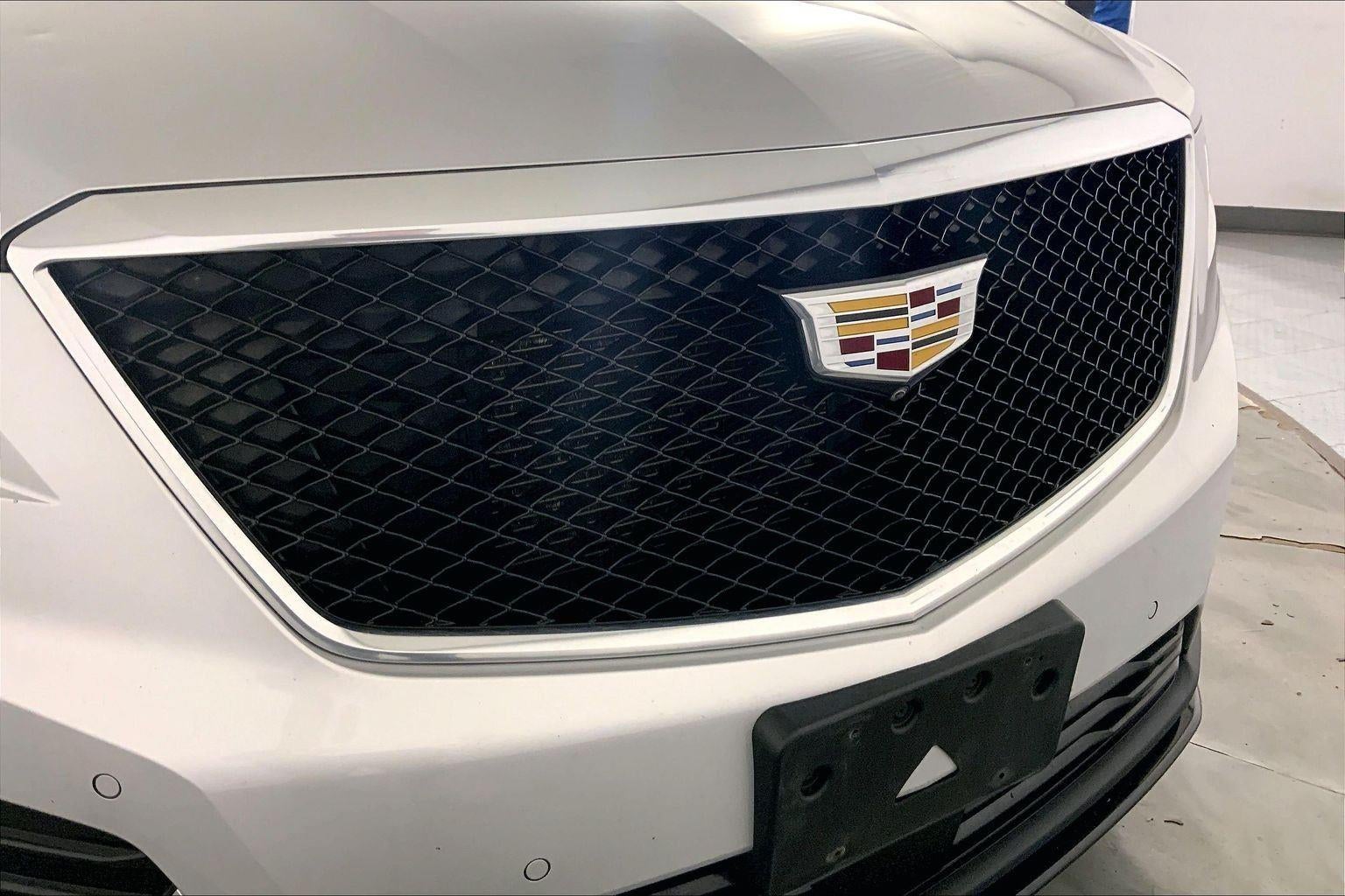 2020 Cadillac XT5 Sport AWD