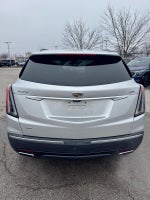 2020 Cadillac XT5 Sport AWD