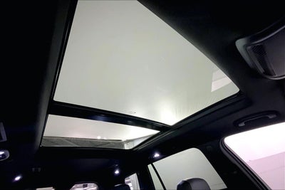 2021 Cadillac XT6 Sport