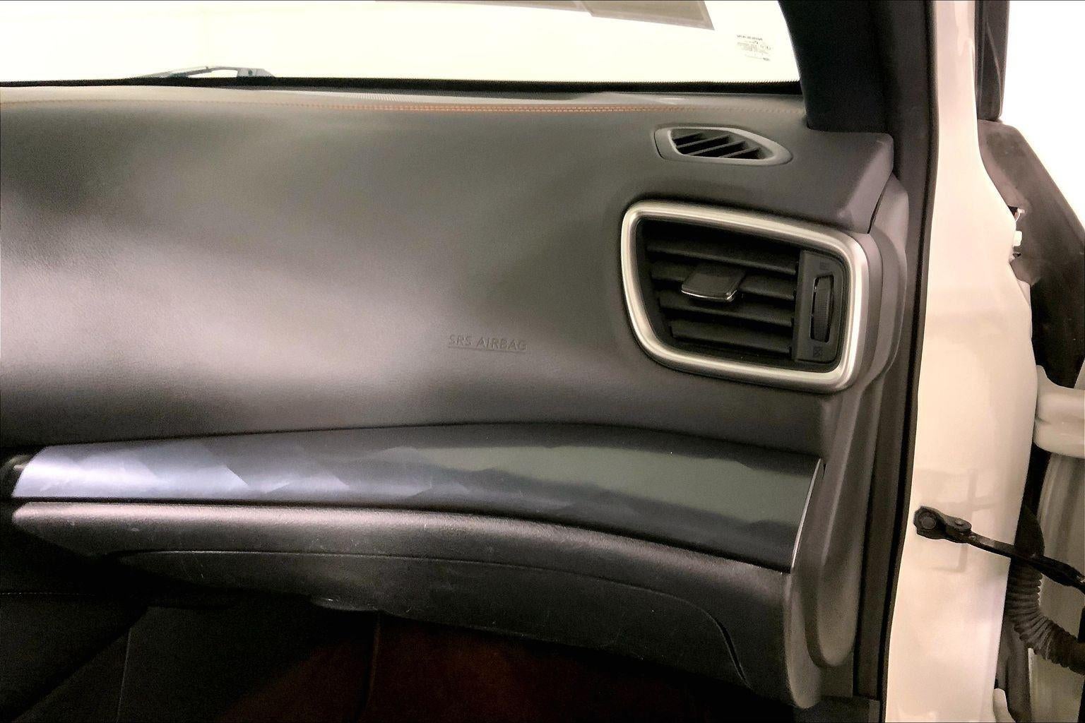 2023 Nissan Maxima SR